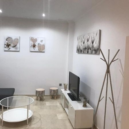 Apartament Rincon En El Mentidero Kadyks Zewnętrze zdjęcie