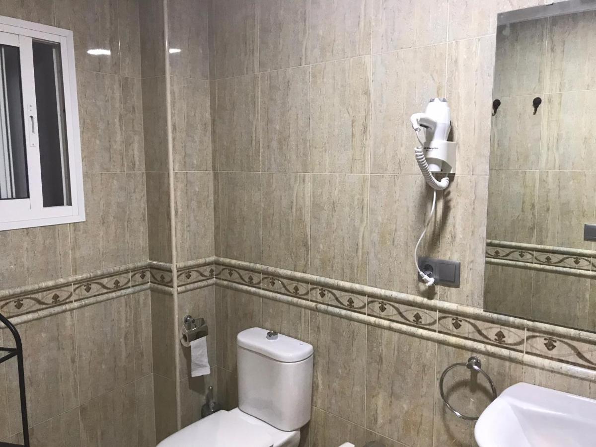 Apartament Rincon En El Mentidero Kadyks Zewnętrze zdjęcie