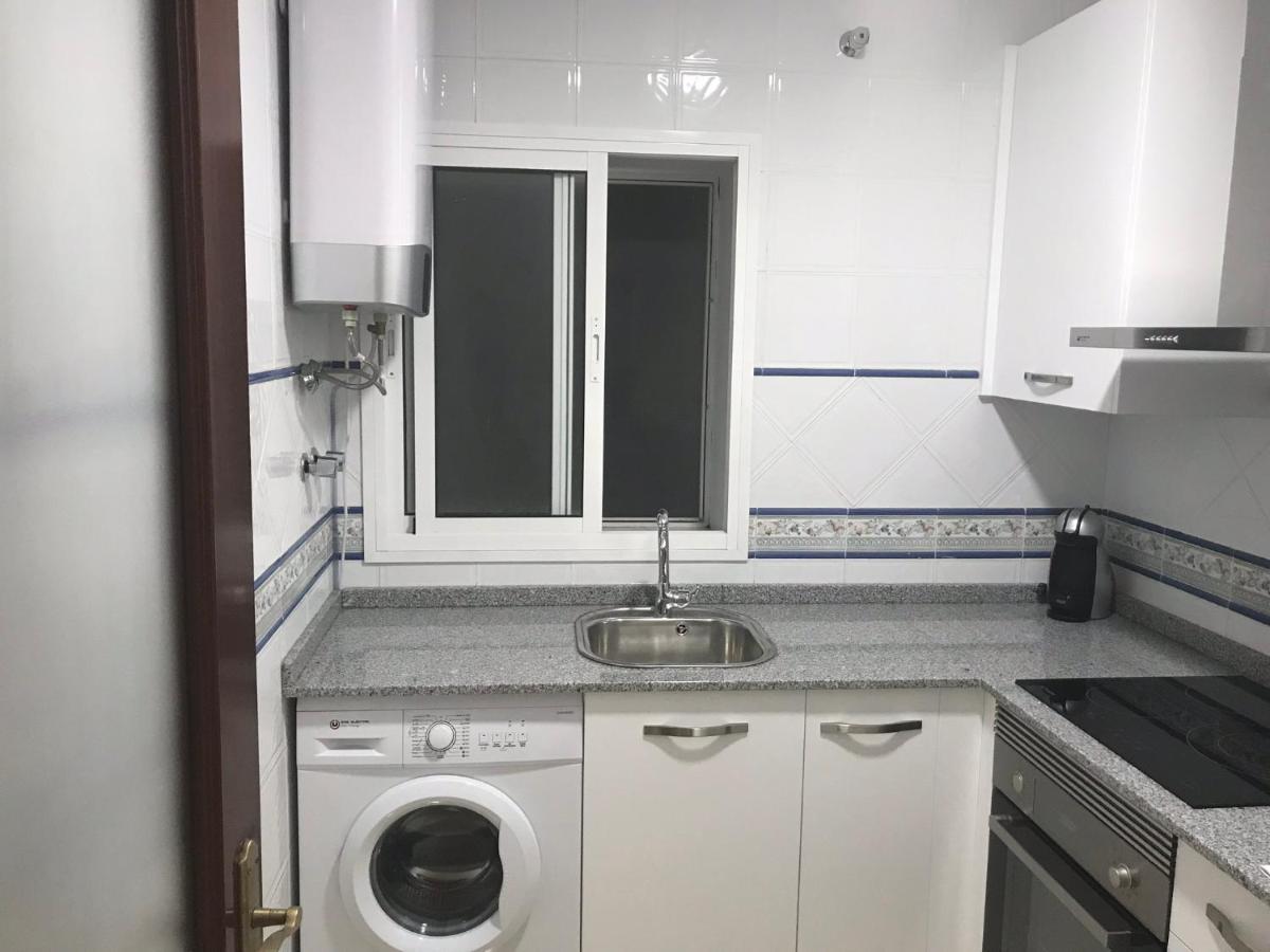 Apartament Rincon En El Mentidero Kadyks Zewnętrze zdjęcie