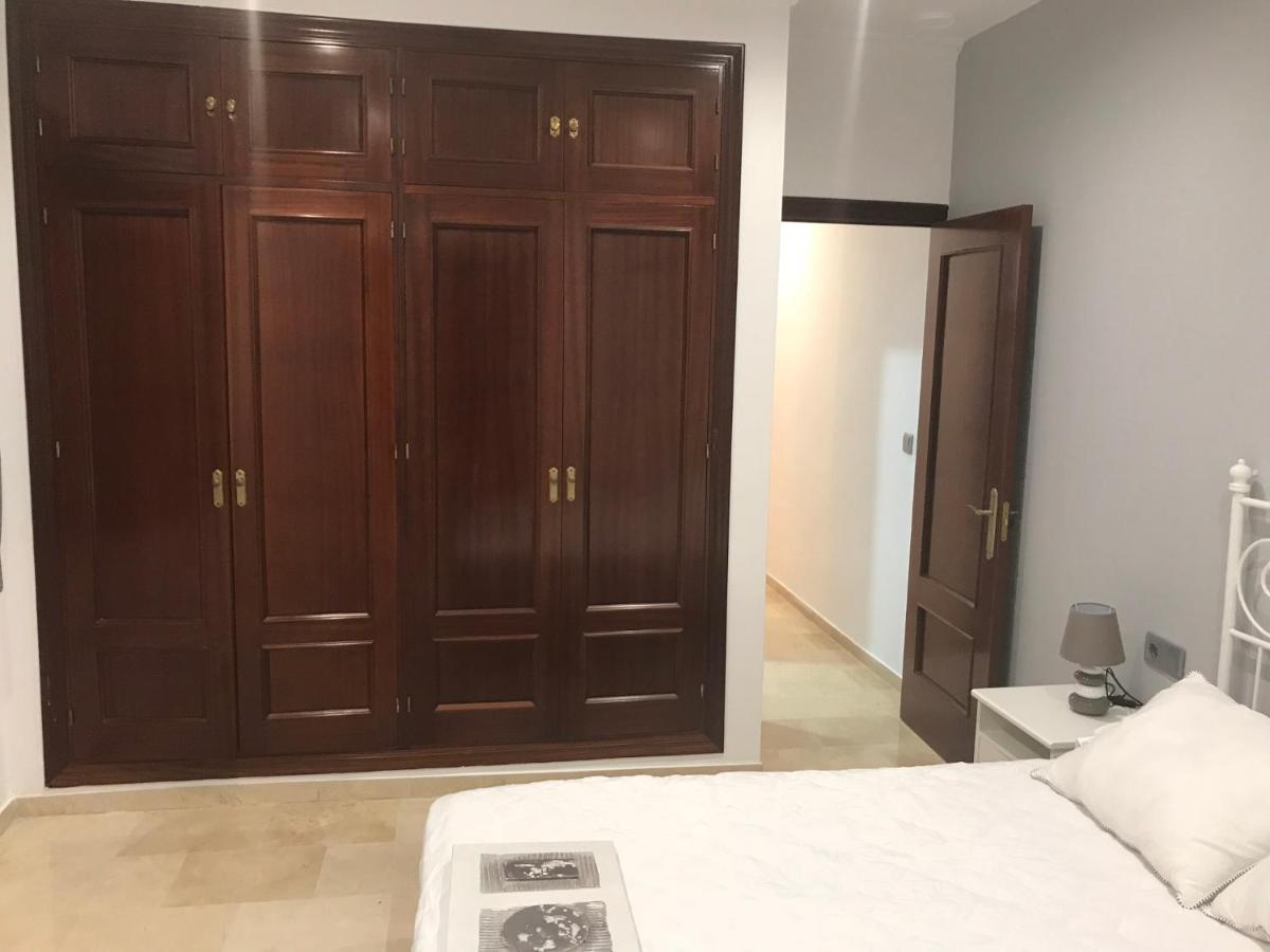 Apartament Rincon En El Mentidero Kadyks Zewnętrze zdjęcie
